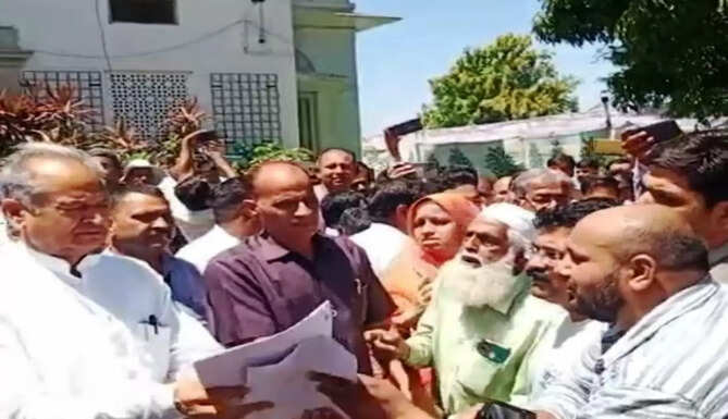cm public hearing