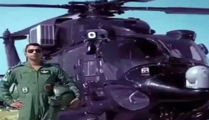 शहीद मेजर मुस्तफा