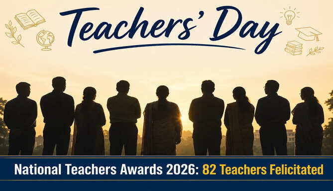 Teachers Day