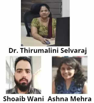 Case Study, City Palace, Carbon Sink, Climate Change, Dr Thirumalini Selvaraj, Shoaib Wani, Ashna Mehra