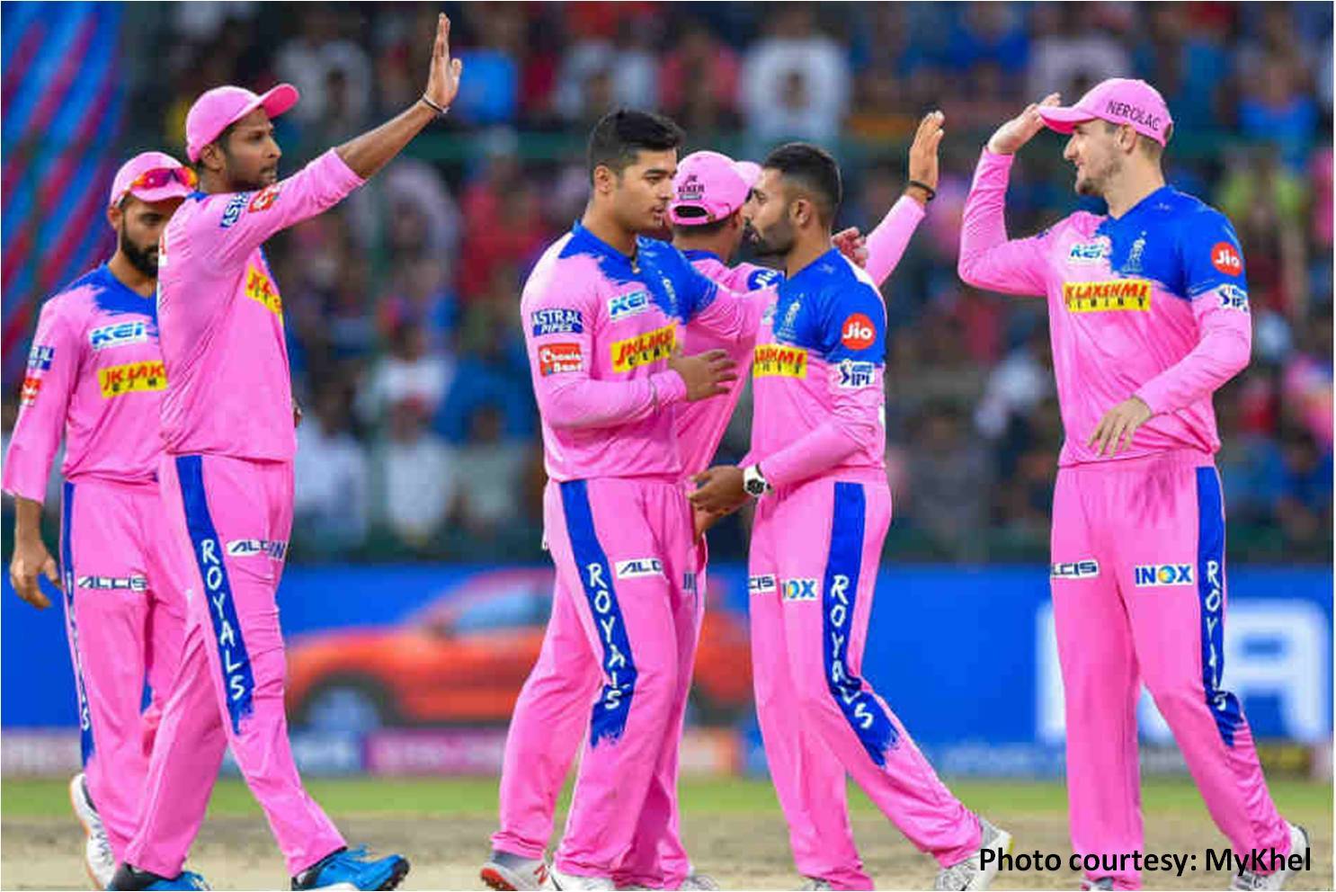Rajasthan Royals - Strengths and Weaknesses | IPL 2020