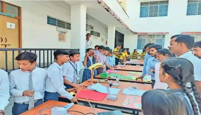 Maker Lab Udaipur