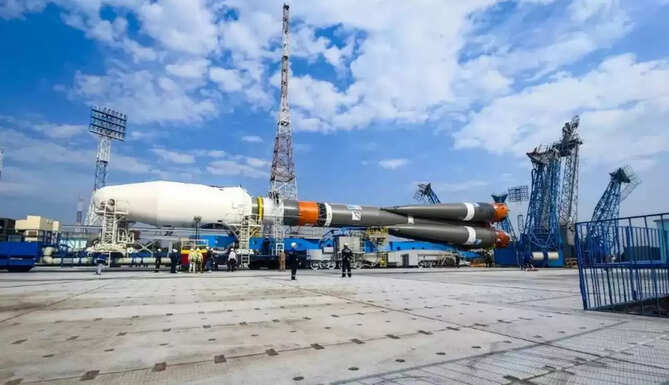 Russia Luna-2