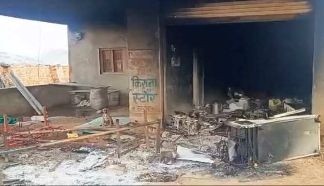 murder at pratapgarh