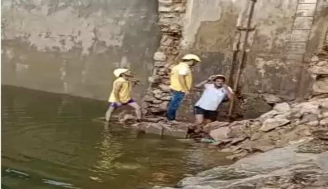 TINDOR
