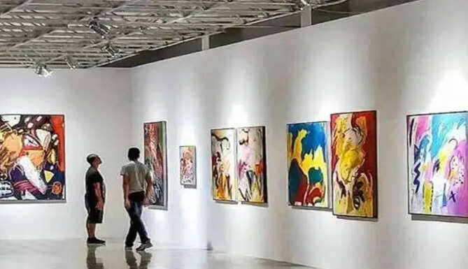 HAAT OF ART FAIR