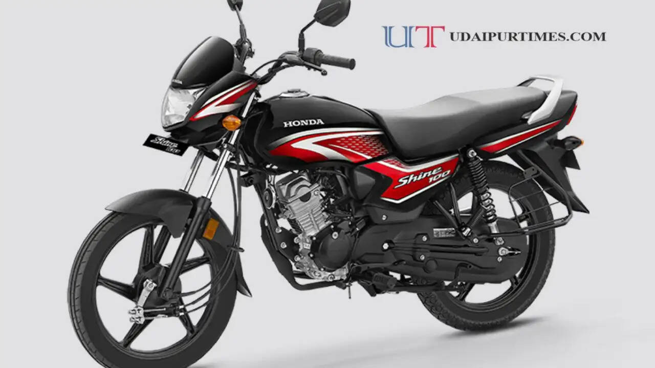 त्योहारी सीजन में आज ही घर ले आए 100cc इंजन वाली बाइक
