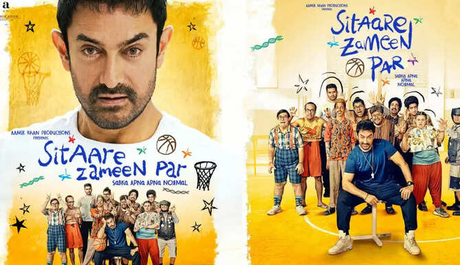 Sitaare Zameen Par, Aamir Khan movie, censor board news, Bollywood film cuts, Aamir Khan latest, Sitaare Zameen Par release, CBFC clearance