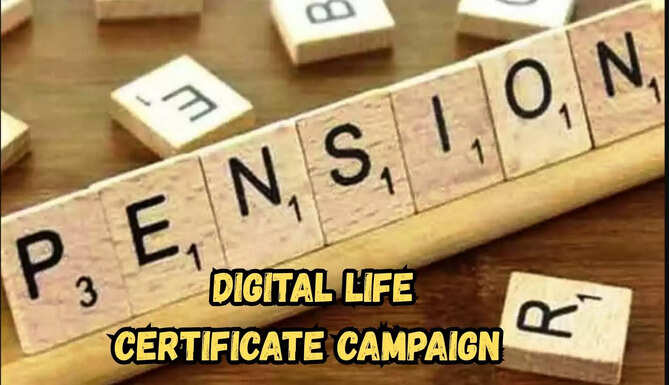 Pension Campaign