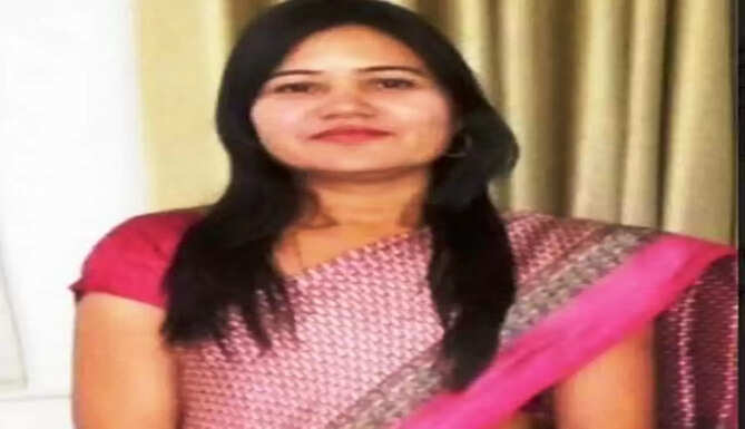 dr mamta paneri