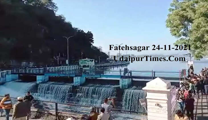 fatehsagar