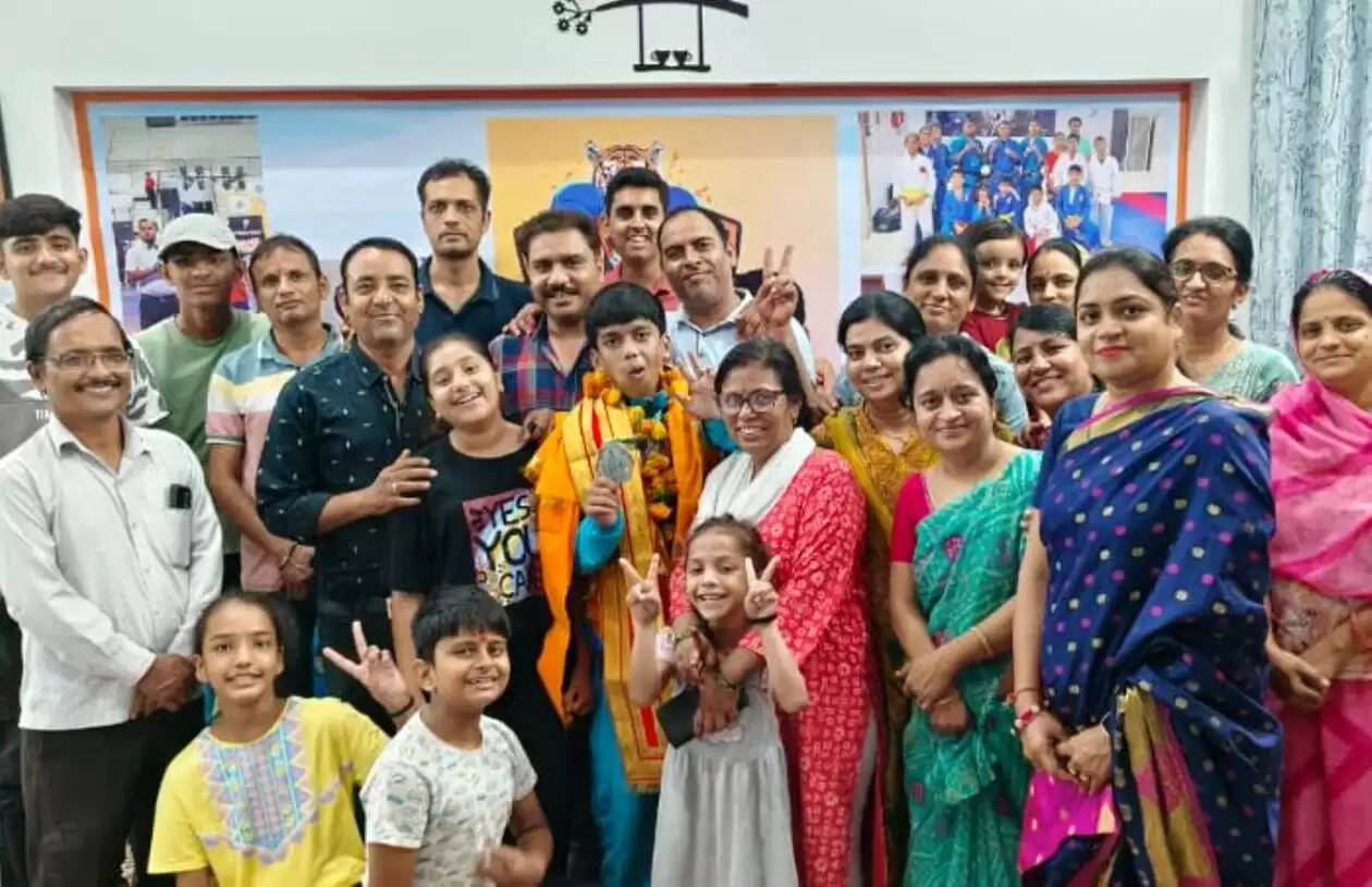 national kickboxing palyers welcomed