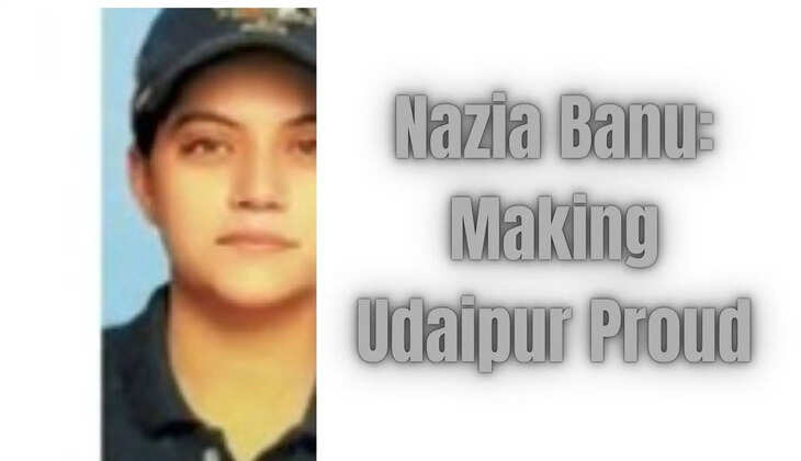 Nazia