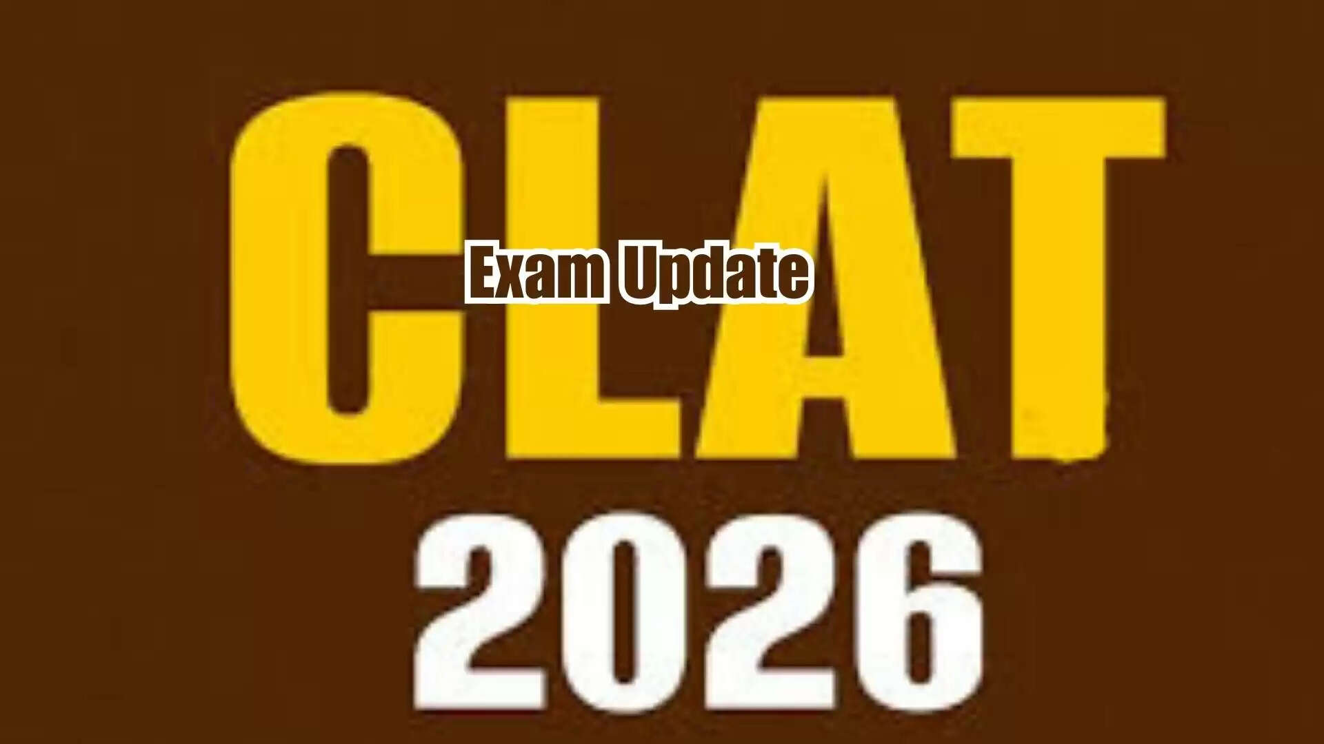 CLAT EXAM