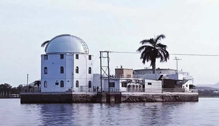 udaipur solar observatory