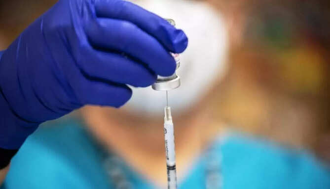 vaccine