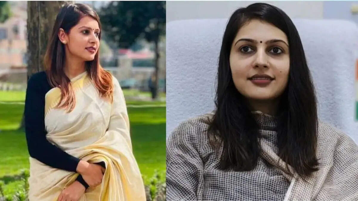 IAS Ankita Chaudhary Success Story : आज के समय में सफलता उन्ही के कदम चूमती है जो कुछ कर दिखाने का जनून रखते है। एक बहुत पुरानी कहावत भी है की मेहनत करने वालों की कभी भी हार नहीं होती है, मेहनत करने वालों को सफलता एक न एक दिन अवश्य मिलती है। इसी कहावत को सच कर दिखाया है हरियाणा के रोहतक जिले के मेहम से ताल्लुक रखने वाली अंकिता चौधरी ने।&nbsp;
