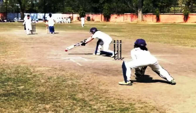 cricket