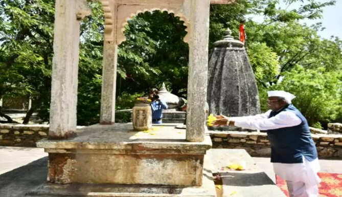 haribhau bagade