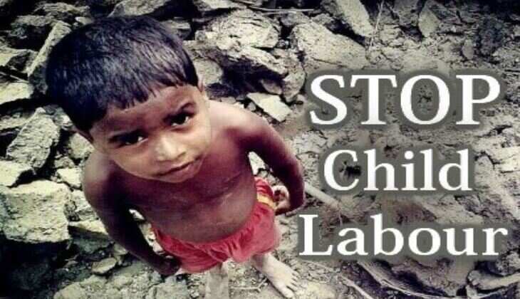 35 children rescued from 6 travels buses