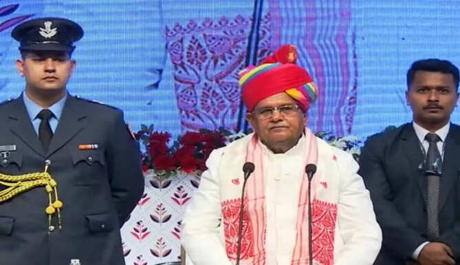 gulabchand kataria