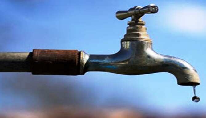 water supply