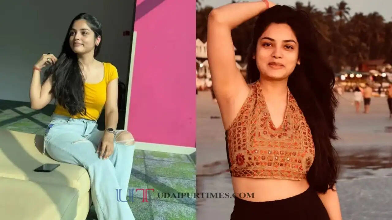 गांव वालों ने पढ़ने से रोका !