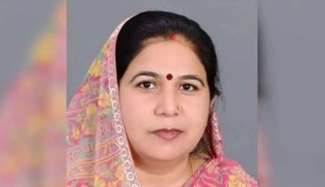 manju  baghmer 
