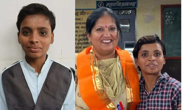 Laxmi Meena