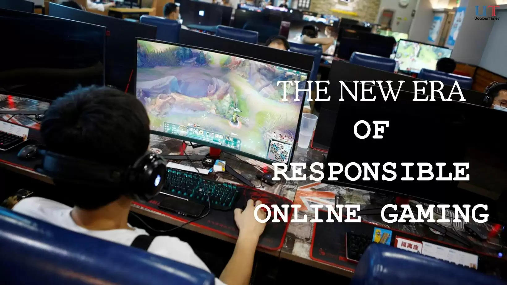 Responsible Online Gaming How WINZO is promoting and helping responsible online gaming in India, What is Responsible Online Gaming