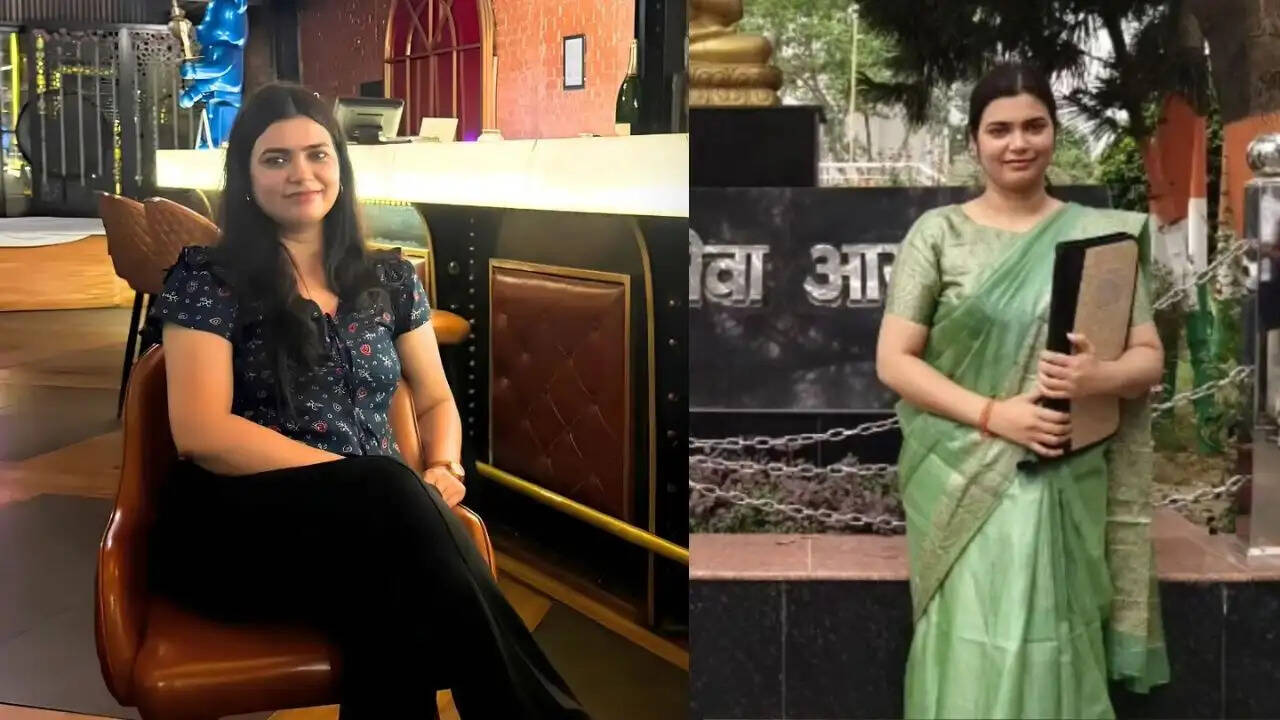 BIPARD में मिला नियुक्ति पत्र