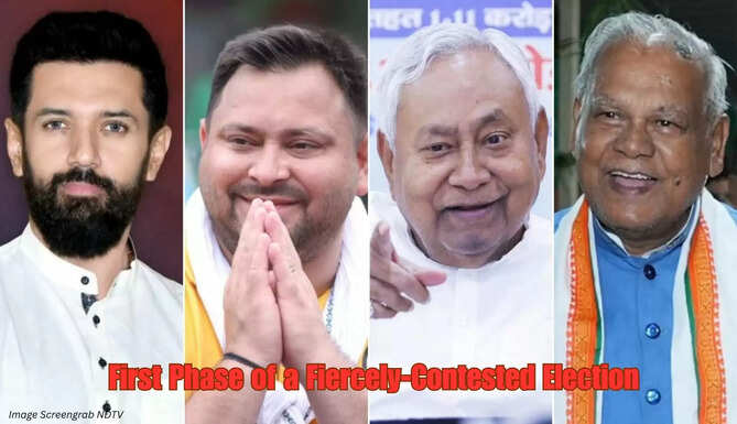 Bihar election