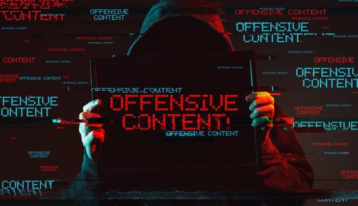 Government to enforce "Originator of Content" on Social Media sites