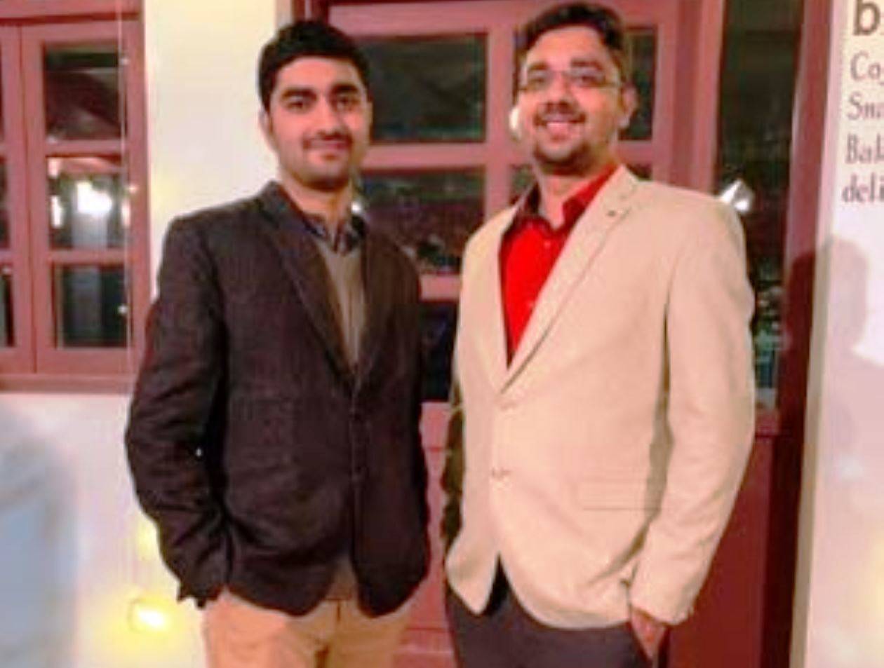 एसएससी-सीजीएल 2018 की परीक्षा में उदयपुर के दो होनहार भाइयों ने रचा इतिहास