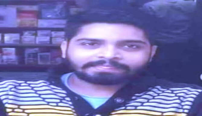 shakti singh