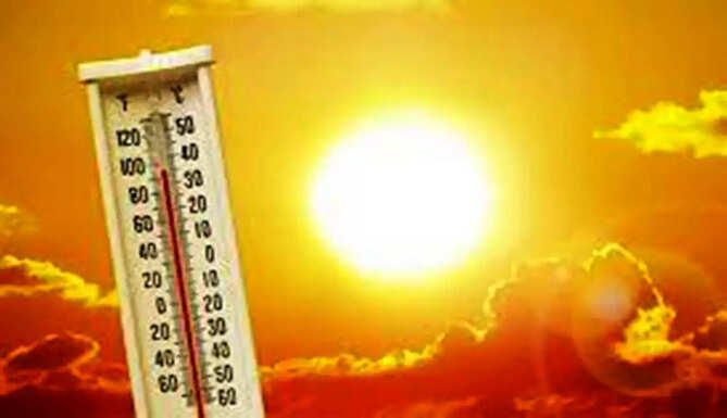 heat wave