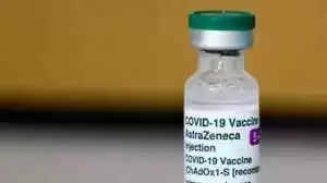 Covidshield Vaccination