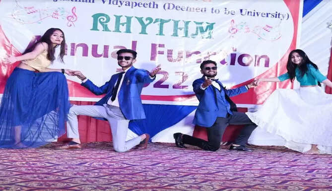 rythm