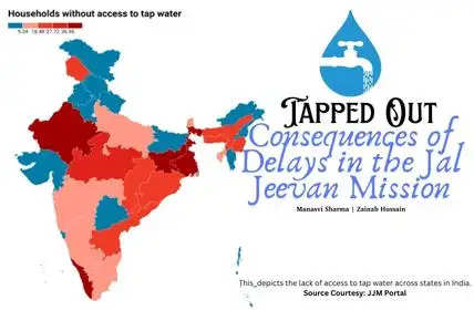 Tapped Out: Consequences of Delays in the Jal Jeevan Mission