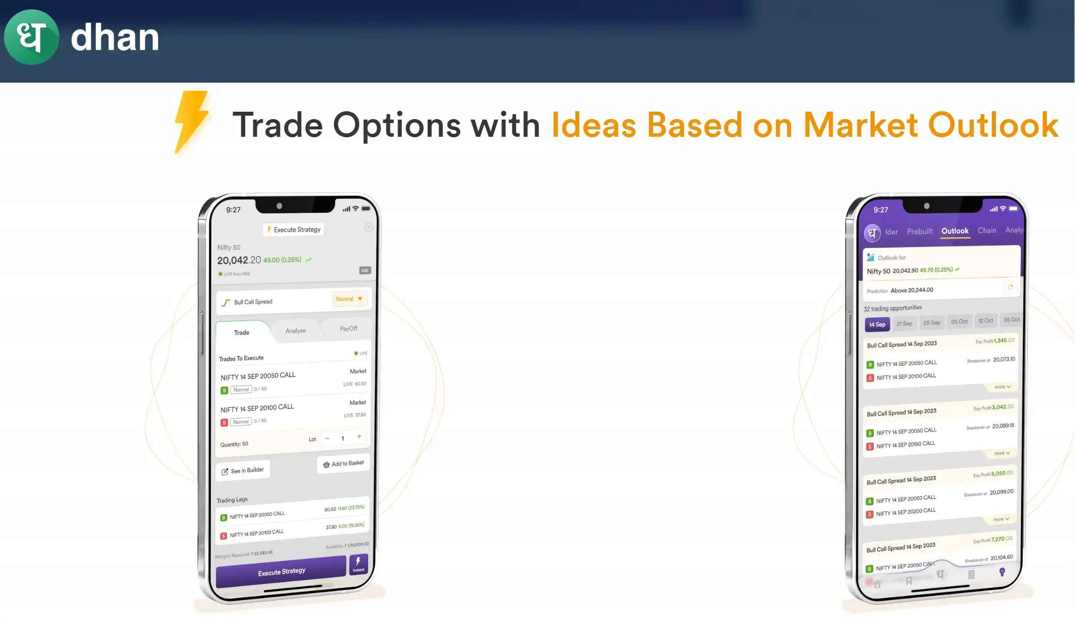 How to Choose the Best Options Trading App in India