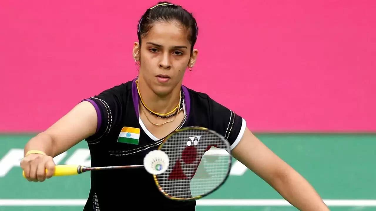 Saina Nehwal Announces Retirement from Badminton