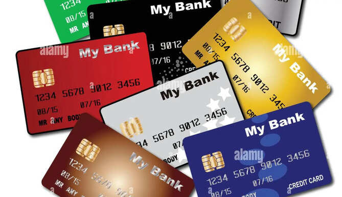 credit card