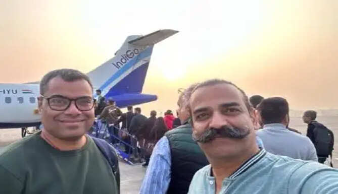 Flight