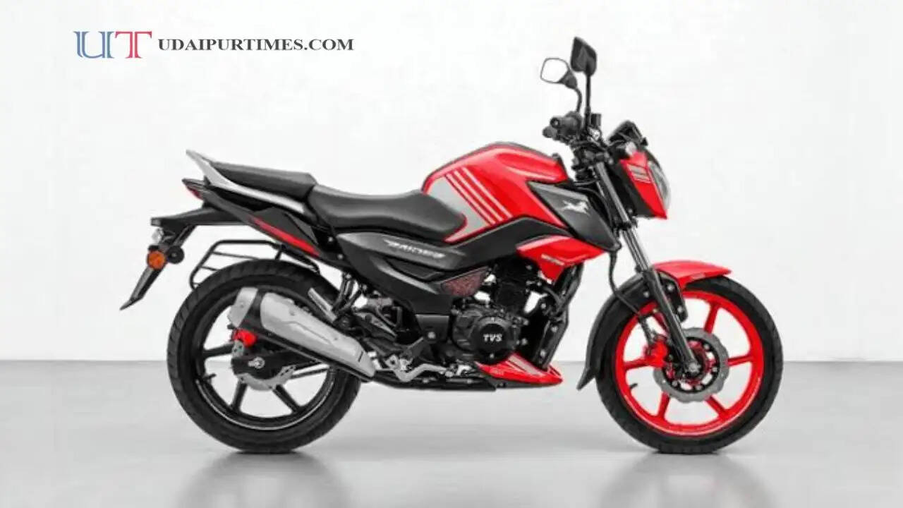 1 लाख से भी कम कीमत मिल रही 5 सबसे पावरफुल 125cc बाइक्स