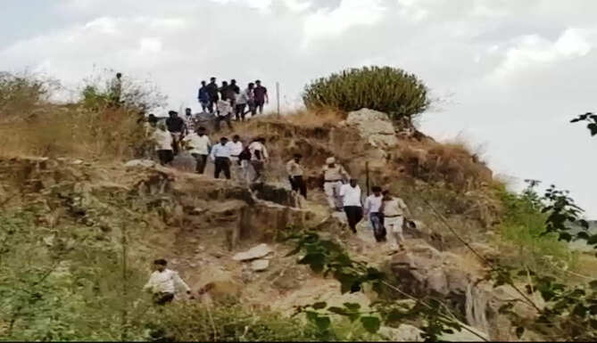 deepshikha vikas samiti