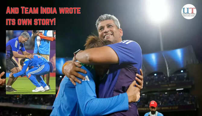 coach muzumdar