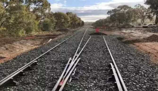 Loop Line Installation