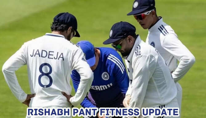 Rishabh Pant