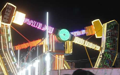 nagar nigam mela