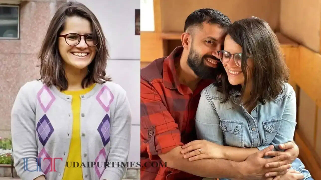 4 बार फेल होने के बाद भी नहीं मानी हार